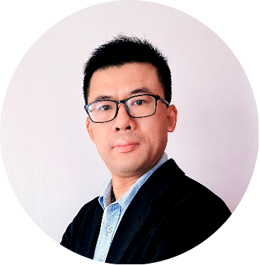 Stephen Chen