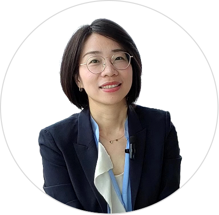 Joanna Yang