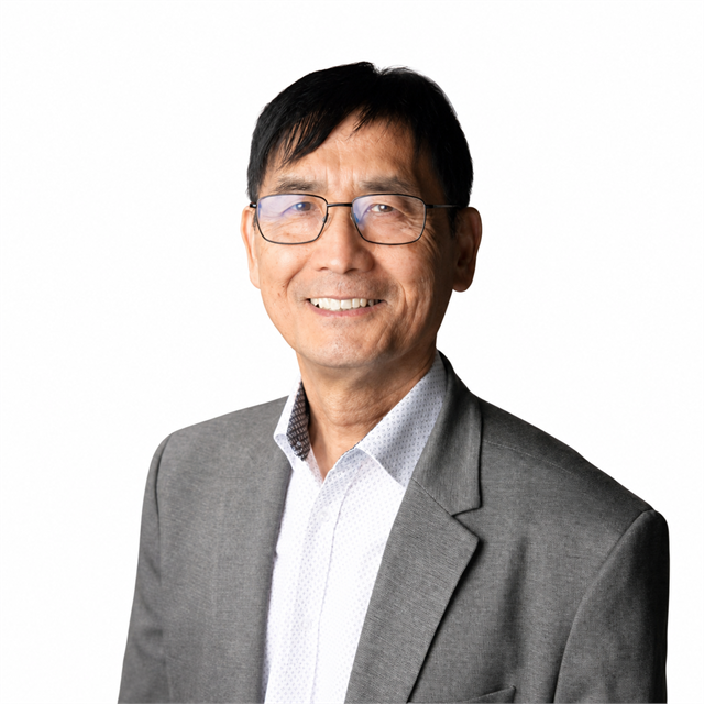 Roger Chen