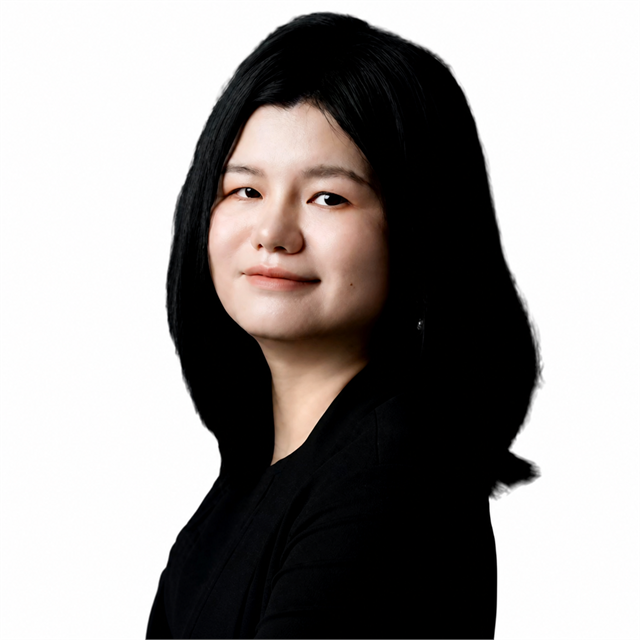 Fendy Zhou