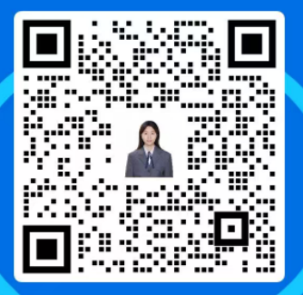 Scan to add WeCom